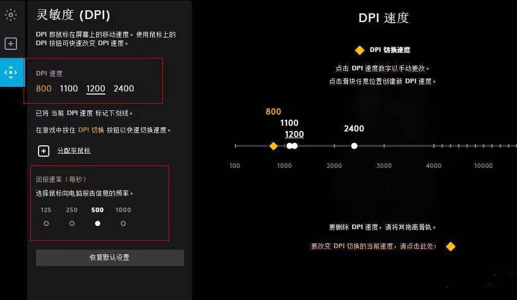 绝地求生压枪篇 高KDA的四个游戏设置