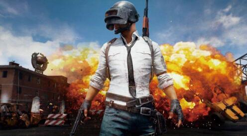 绝地求PUBG客服中心中文官网网址 可提交问题或投诉举报