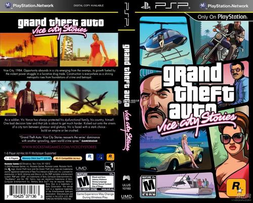 游戏趣盘点：PS2版GTA，侠盗猎车手：罪恶都市传奇