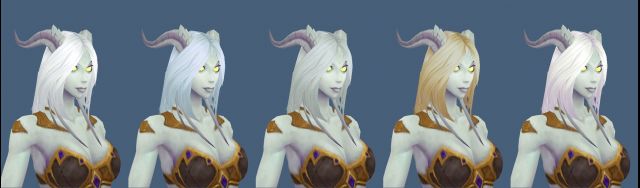 魔兽7.3PTR：随从相关的新任务奖励以及阿古斯精英小队