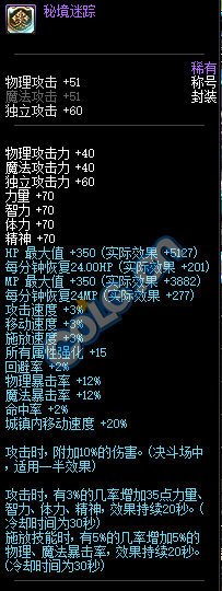 DNF:1.9体验服更新、2019春节礼包/多买多送与新职业预售礼包！