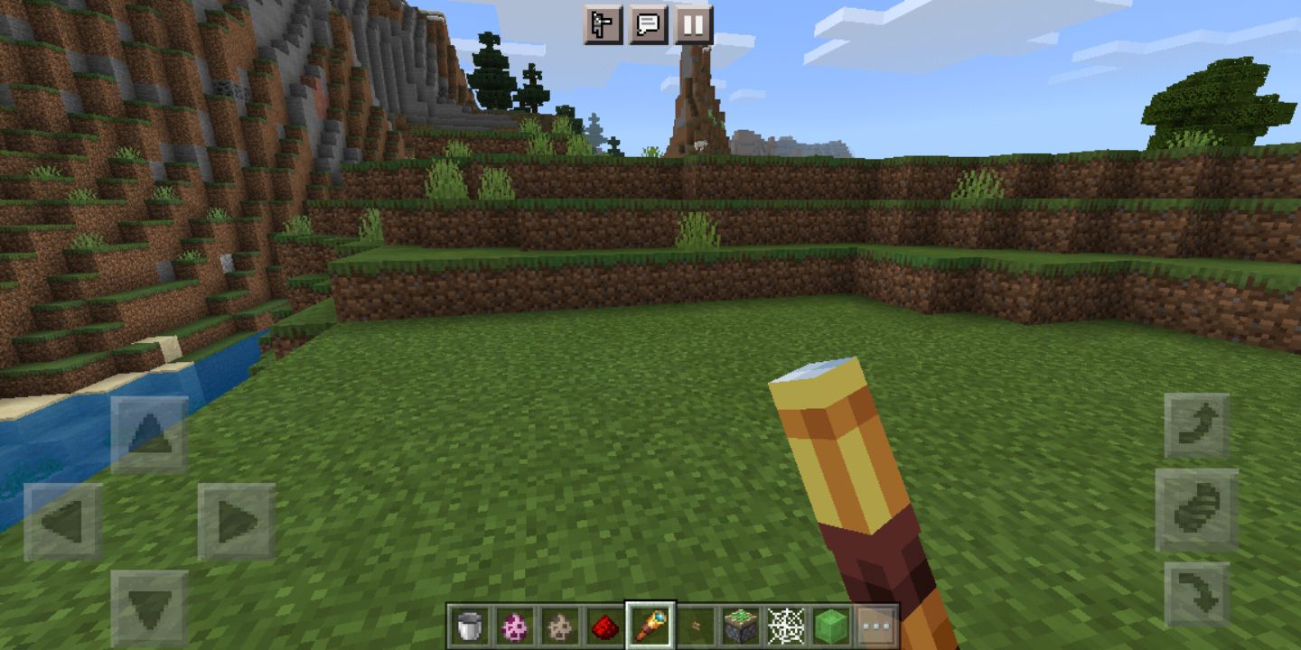 我的世界minecraft国际版1.17更新汇总