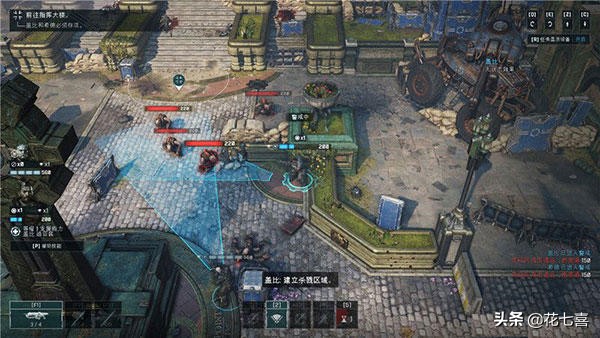 战争机器：战略版（Gears Tactics）