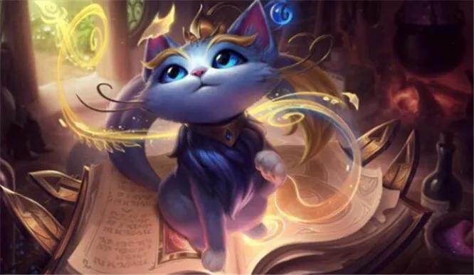 盘点一下lol无限火力里五个让人感到头疼的英雄