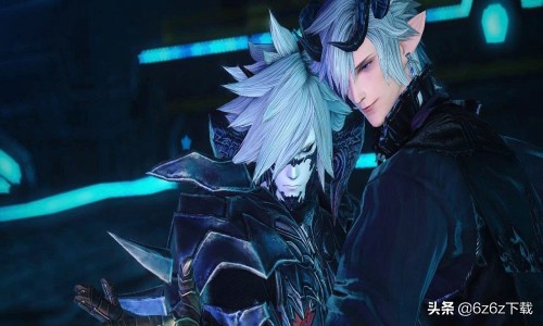 Ff14剧情分析 最终幻想14剧情