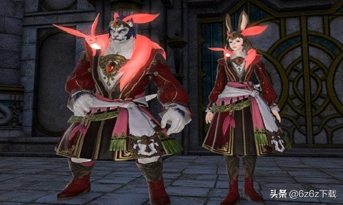 FF14最炫酷的坐骑 潜水艇如何获取