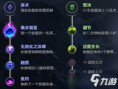 《LOL》11.10熔岩巨兽墨菲特怎么出装 11.10熔岩巨兽墨菲特出装分享