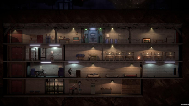 末日下的废土生存模拟，《避难所2》PC版发售