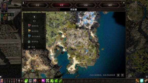 神界原罪2steam版