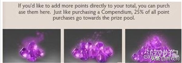 DOTA2小紫本是什么 小紫本升级可以获得哪些奖励