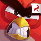 愤怒的小鸟2电脑版安装教程 Angry Birds 2PC版下载