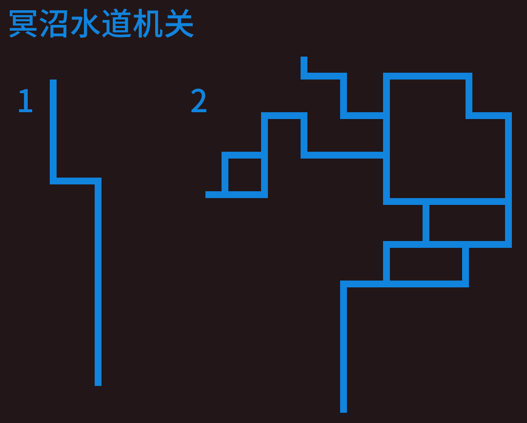 轩辕剑外传《穹之扉》完美结局，全地图、全物品、全支线图文攻略