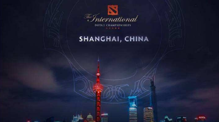 DOTA2：TI9门票它来了！守护全世界最好的特权码