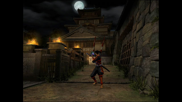 《鬼武者》HD Remaster 版支援繁简体中文重温魔幻战国动作爽快感