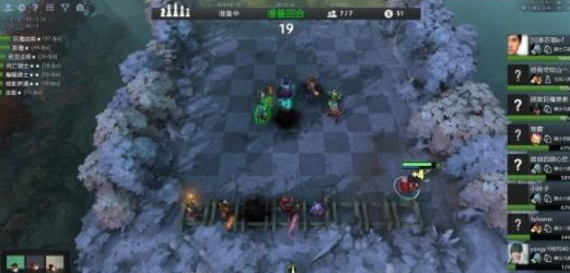 DOTA自走棋：你不知道的巨魔体系玩法技巧 还有糖果奖励