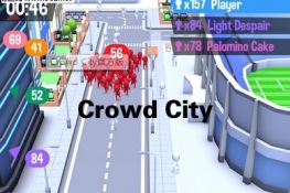 crowdcity拥挤城市最新安卓破解版下载地址 安卓中文版在哪下载