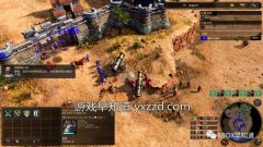 帝国时代3亚洲王朝修改器（帝国时代3单机版下载中文版） 