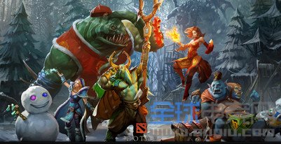 Dota2更新不动解决办法 轻松三步解决Dota2更新问题