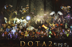 DOTA死亡骑士出装攻略（DOTA死亡骑士出装了解） 