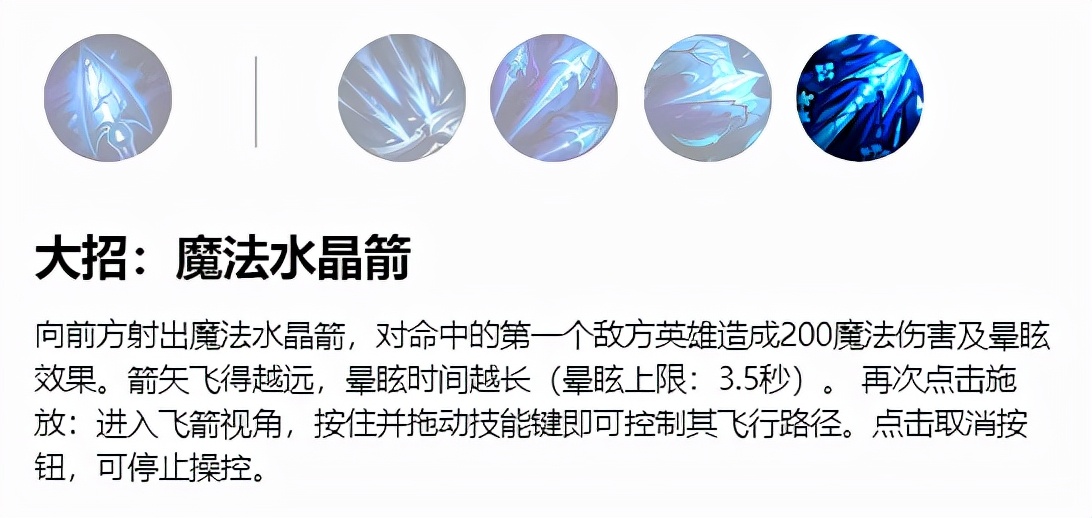 LOL手游：寒冰射手上分攻略——掌控自身优势，发挥技能特性