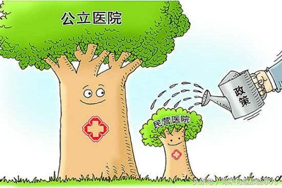 民营医院营销推广十招