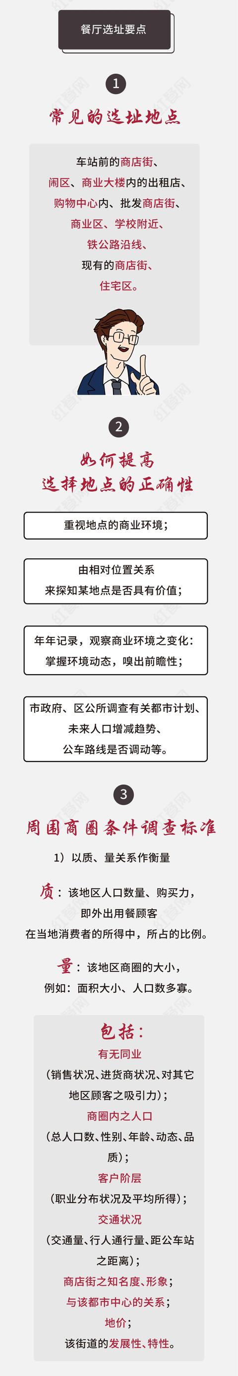 如何提高餐饮创业成功率？你需要一份详细的计划书