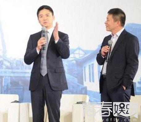 刘强东起诉造谣网友绝不放过？ 网友爆料下一个轮到卓伟