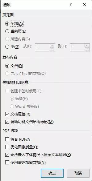 PDF如何制作？如何转换？看这篇就够了