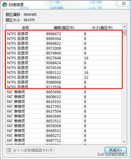 硬盘，U盘，存储卡数据恢复你应该了解的技巧，你也可以很专业