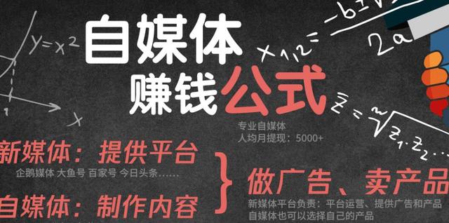 如何利用网络创业挣钱？建议收藏