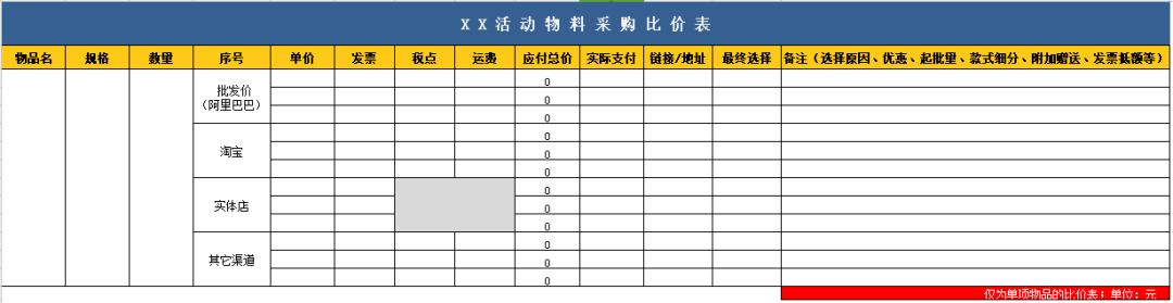 如何做活动策划？6大步骤