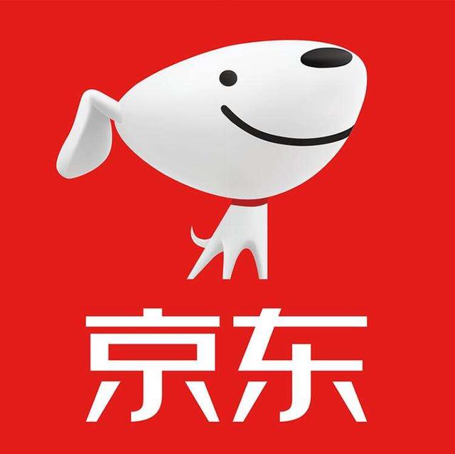 京东logo金属狗变成白胖狗是因东哥心态变了？请看京东logo含义