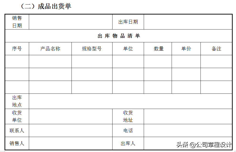 「敬请收藏」某上市公司流出的全套销售方案