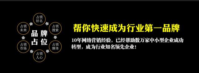 覃雨泽：品牌推广的具体方法（快速提高品牌知名度）