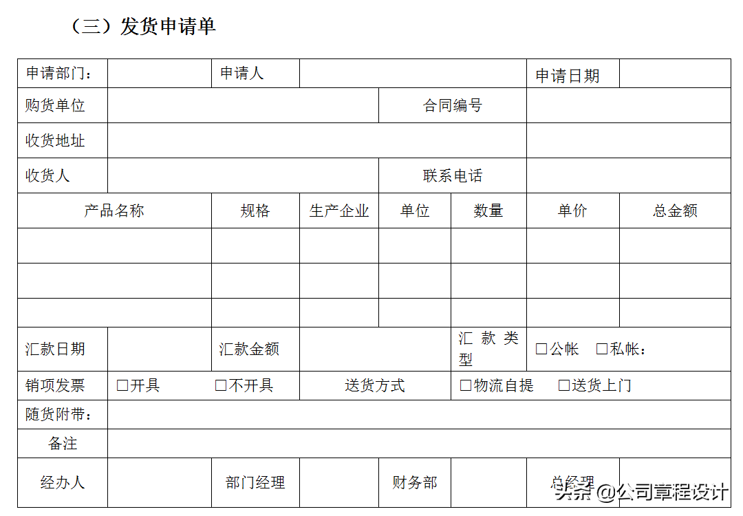 「敬请收藏」某上市公司流出的全套销售方案