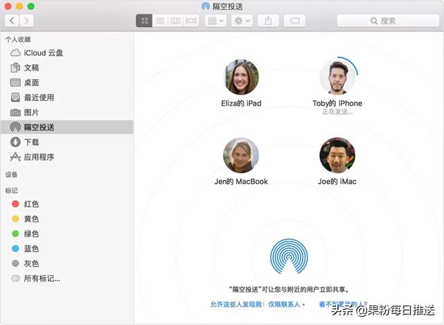 如何把 iPhone 中的照片快速传到电脑上？