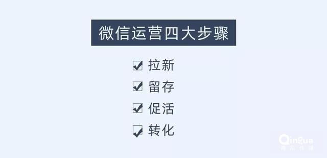 公众号推广，公众号的拉新该怎么做？