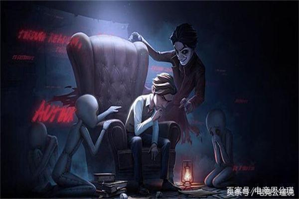 第五人格：灵感千万别乱用，这样做保证你会得到“宿伞之魂”！