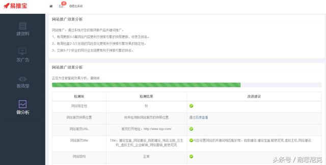 网络优化推广工具的原理是什么？具体怎么操作？