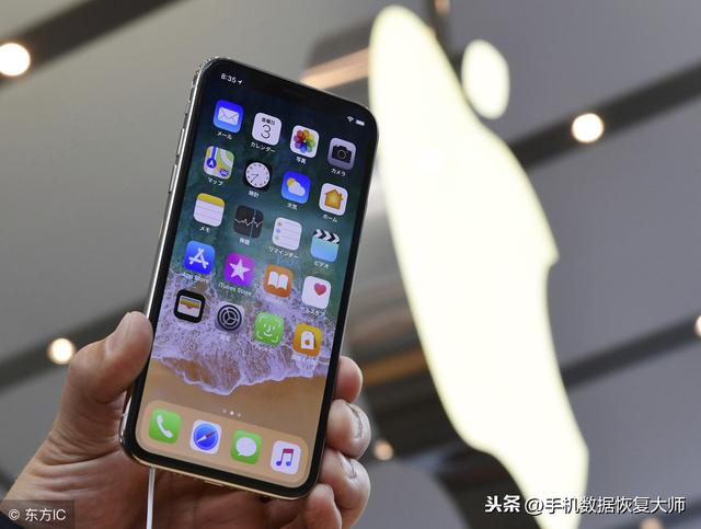 上市10个月就“被停产”的iPhone X，究竟是何原因被放弃了？