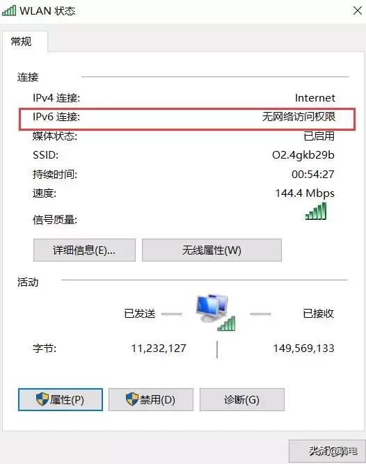 如何让电脑使用ipv6地址？一文了解清楚