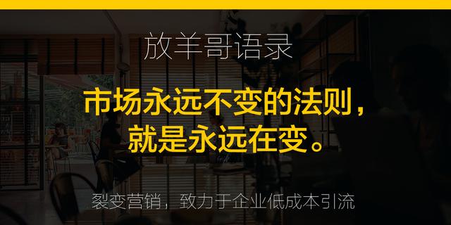 裂变盈利思维：11个营销案例，引发思考，看懂了受用终生