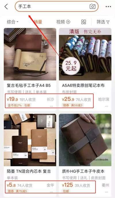 在家就能操作的5个副业项目 通过互联网轻松日入100+