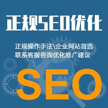 网站进行SEO优化都有哪些好方法？