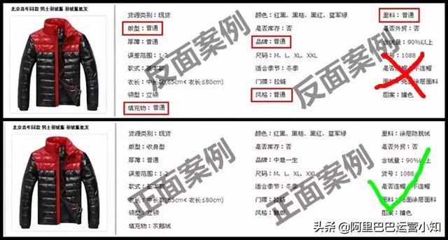 阿里巴巴运营小知识：如何不做推广也能获取更多流量 省就是赚