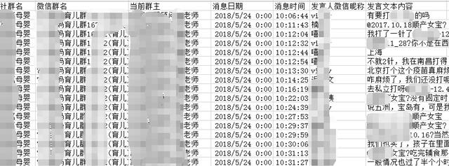 如何导出微信群聊文字语音记录？这里有6个方法！