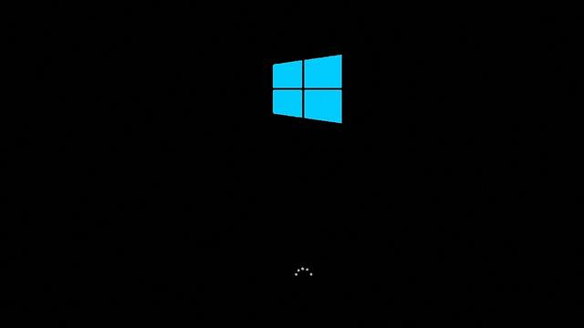 Windows 10黑屏问题不可怕，用上这6招，电脑故障一扫而光