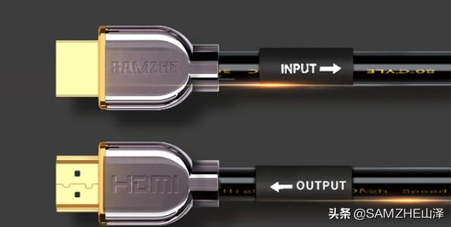 HDMI线连接电视电脑常见问题及解决办法