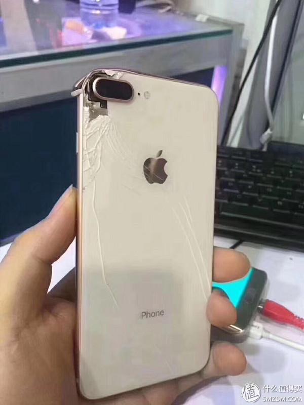 教你分分钟给自己的iPhone换屏！