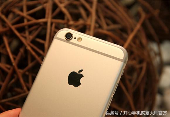 不想你的iPhone报废，这两种修复模式你需要知道！